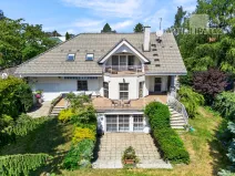 Prodej rodinného domu, Šestajovice, Cyrilov, 366 m2