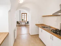 Pronájem bytu 1+kk, Pelhřimov, Solní, 37 m2
