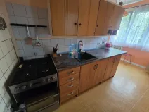 Prodej bytu 2+1, Plzeň, Smrková, 52 m2