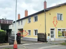Pronájem kanceláře, Kralupy nad Vltavou - Lobeček, Boženy Němcové, 75 m2