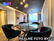 Pronájem bytu 2+kk, Prostějov, Mozartova, 58 m2