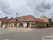 Prodej komerční nemovitosti, Prostějov, Wolkerova, 300 m2