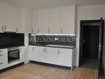 Pronájem bytu 1+kk, České Budějovice - České Budějovice 7, Šumavská, 29 m2