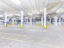 Pronájem skladu, Písek - Budějovické Předměstí, U Vodárny, 3396 m2