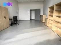 Pronájem kanceláře, Praha, U vinných sklepů, 41 m2