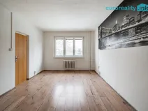 Pronájem bytu 2+kk, Habartov, Čs. armády, 36 m2