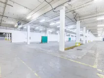 Pronájem výrobních prostor, Písek - Budějovické Předměstí, U Vodárny, 3025 m2