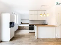 Prodej bytu 1+kk, Cheb, Dukelská, 44 m2