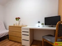 Pronájem bytu 1+1, Slavkov u Brna, 34 m2