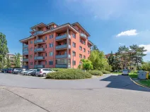 Pronájem bytu 2+kk, Prostějov - Krasice, Krasická, 76 m2