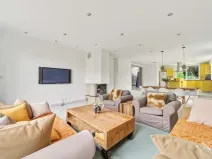 Pronájem rodinného domu, Dolní Břežany, V Úvozu, 420 m2