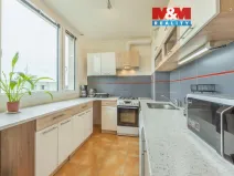 Prodej bytu 2+kk, Čelákovice, J. Zeyera, 50 m2