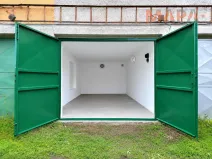 Prodej garáže, Chomutov, 19 m2