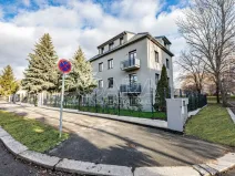 Pronájem bytu 4+kk, Praha - Strašnice, Květnická, 79 m2