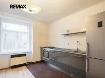 Pronájem bytu 1+1, Praha - Libeň, Andrštova, 44 m2