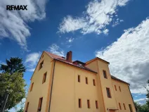 Prodej činžovního domu, Lety, 550 m2