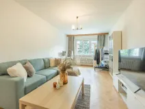 Prodej bytu 2+1, Praha - Malešice, Tuchorazská, 55 m2