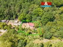 Prodej chaty, Zlín, Štákovy Paseky, 102 m2