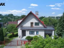Prodej vícegeneračního domu, Červený Kostelec - Lhota za Červeným Kostelcem, 240 m2