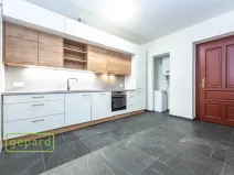 Pronájem bytu 2+1, Praha - Vinohrady, Italská, 58 m2
