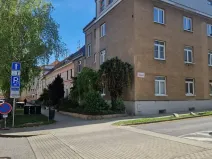 Pronájem bytu 2+kk, Brno, Bulharská, 51 m2