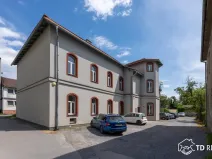 Prodej bytu 1+kk, Brno, Výpravní, 47 m2