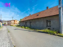 Prodej rodinného domu, Plzeň, Myslivecká, 100 m2