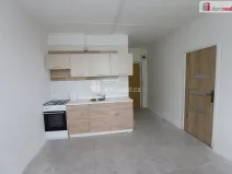 Prodej bytu 1+1, Cheb, Dvořákova, 36 m2