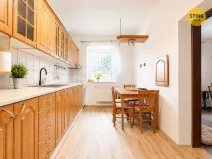 Prodej bytu 2+1, Rýmařov, Strálecká, 67 m2