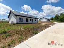 Prodej rodinného domu, Rychvald, Stromořadí 2079, 110 m2