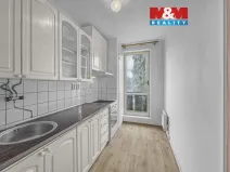 Pronájem bytu 4+1, Martínkovice, 98 m2