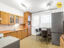 Prodej bytu 3+1, Frýdek-Místek, 70 m2