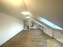 Pronájem bytu 2+kk, Tábor, Erbenova, 60 m2