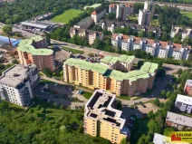 Prodej bytu 3+1, Brno - Židenice, 87 m2