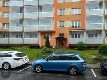 Prodej bytu 2+1, Ostrava, Resslova, 54 m2