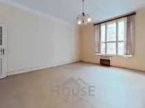 Prodej bytu 1+1, Praha - Staré Město, Bílkova, 55 m2