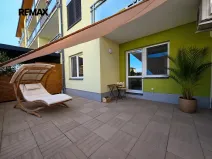 Pronájem bytu 2+kk, Šlapanice, Brněnská Pole, 46 m2