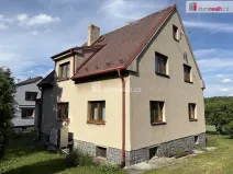 Prodej rodinného domu, Bohutín - Vysoká Pec, 156 m2