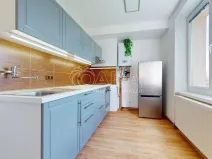 Pronájem bytu 2+kk, Hořovice, 1. máje, 50 m2