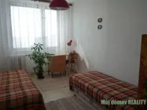 Pronájem bytu 2+kk, Praha - Stodůlky, 47 m2