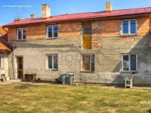 Prodej zemědělské usedlosti, Lužice, 118 m2