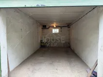 Prodej garáže, Praha, Na Větrníku, 21 m2