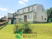 Prodej rodinného domu, Rynholec, 130 m2