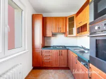 Pronájem bytu 2+1, Praha, Africká, 51 m2