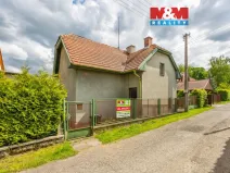 Prodej rodinného domu, Hvozdnice, 136 m2