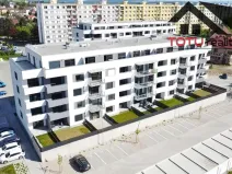Pronájem bytu 1+kk, Jaroměř, Josefa Šímy, 36 m2