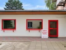 Pronájem obchodního prostoru, Moravský Krumlov, 70 m2