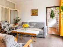 Prodej bytu 2+1, Zlín, Luční, 58 m2