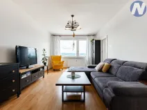 Prodej bytu 3+1, Strakonice, Čelakovského, 67 m2