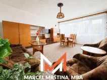 Pronájem bytu 3+1, Červený Kostelec, U Kaštánku, 75 m2